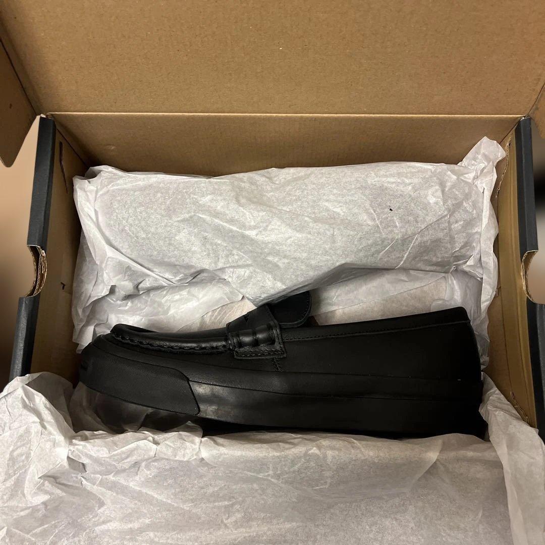 コンバース ジャックパーセル 1935 ローファー 新品未使用 29cm - メルカリ