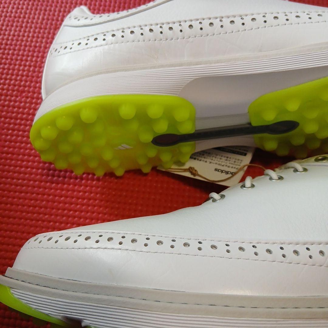てるーさん専用 アディダスゴルフ adidas Golf MC80 27.5cm