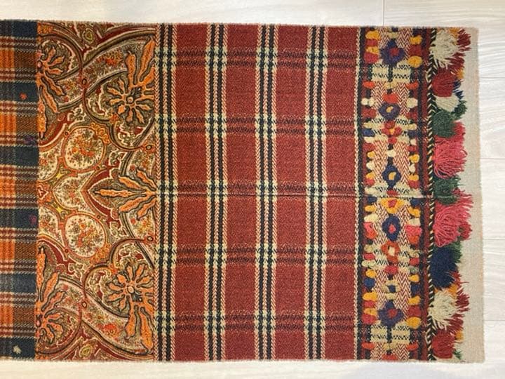 pierre-louis mascia マフラー ストール - メルカリ