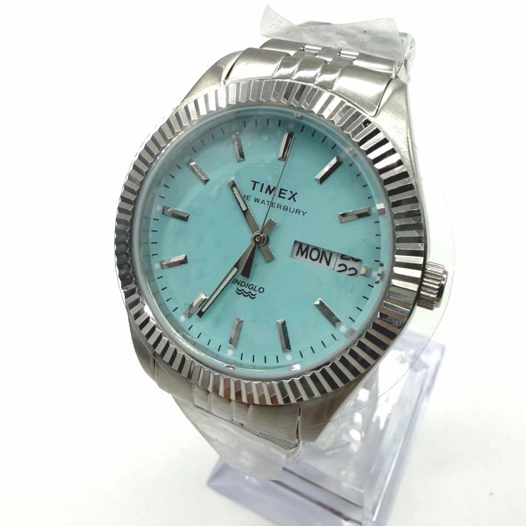 未使用品☆完売品☆TIMEX タイメックス ウォーターベリーレガシー