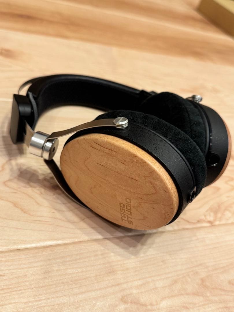 T3-01 : TAGO STUDIO : スタジオヘッドホン 20210530-img_0854.jpg