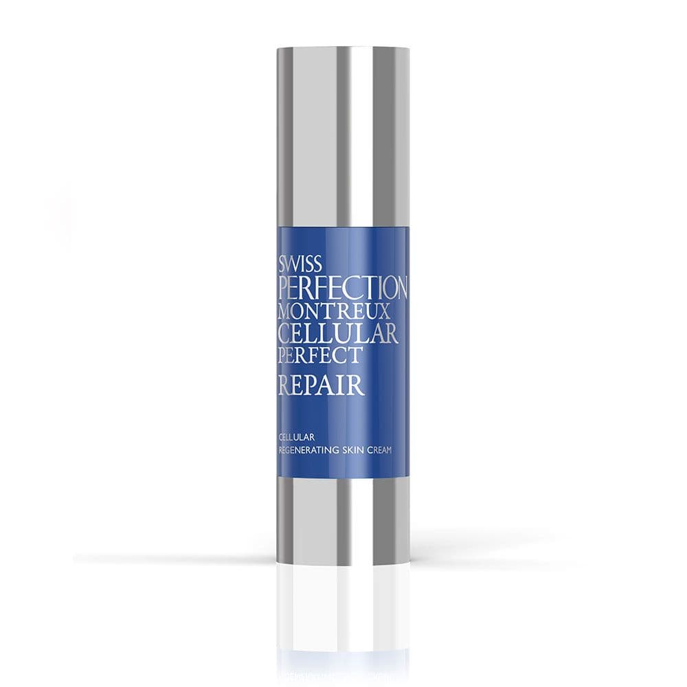 ハッピー エッセンシャルVクリーム 30ml＆バランシングウォーター2本 バランシングウォーター CELLULAR BALANCING WATER | スイス