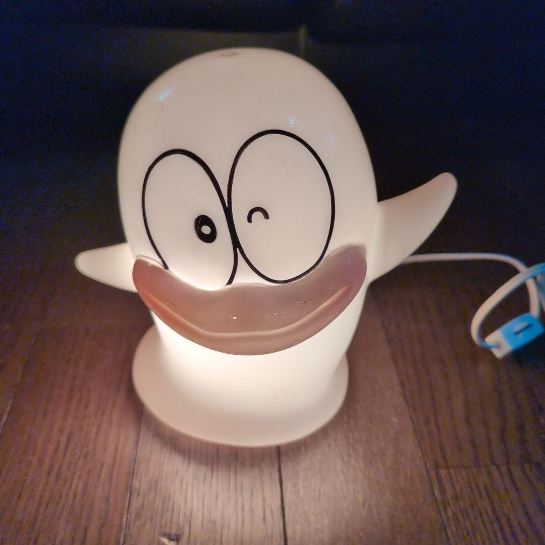 パー太郎さま専用 オバケのQ太郎 ランプ ライト オバQ 昭和レトロ 昭和