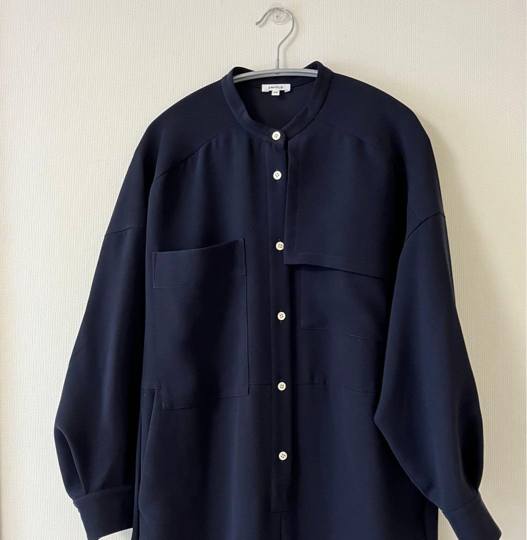 週末値下☆卒入学☆エンフォルド☆ジャンプスーツ オールインワン