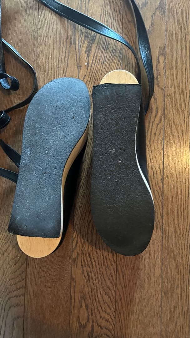 Vivienne Westwood ロッキンホース 黒 NANA 椎名林檎