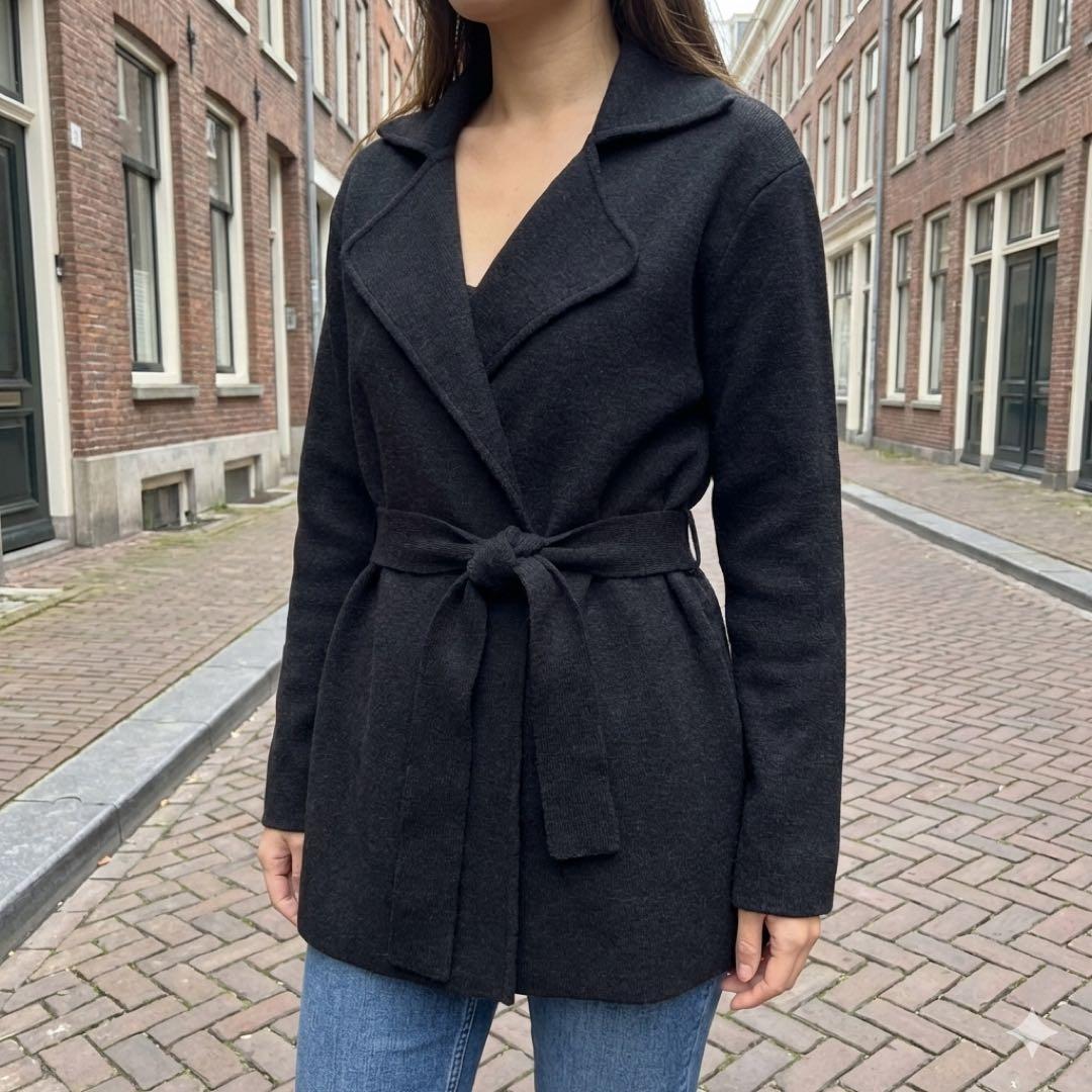 【niconico17様】セオリーリュクス 女優襟 ダブルフェス＆Max＆Co