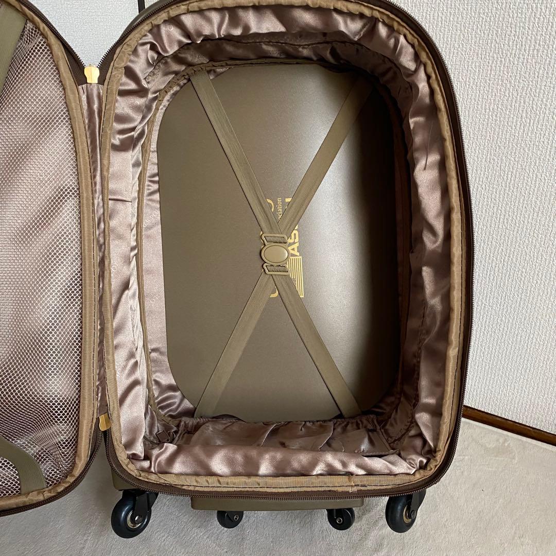 廃盤希少品】US.POLO ASSN 千鳥格子 キャリーケース - メルカリ