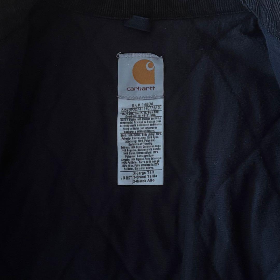 極美品 野村訓市 J14 MDT CARHARTT Santa Fe サンタフェ - メルカリ