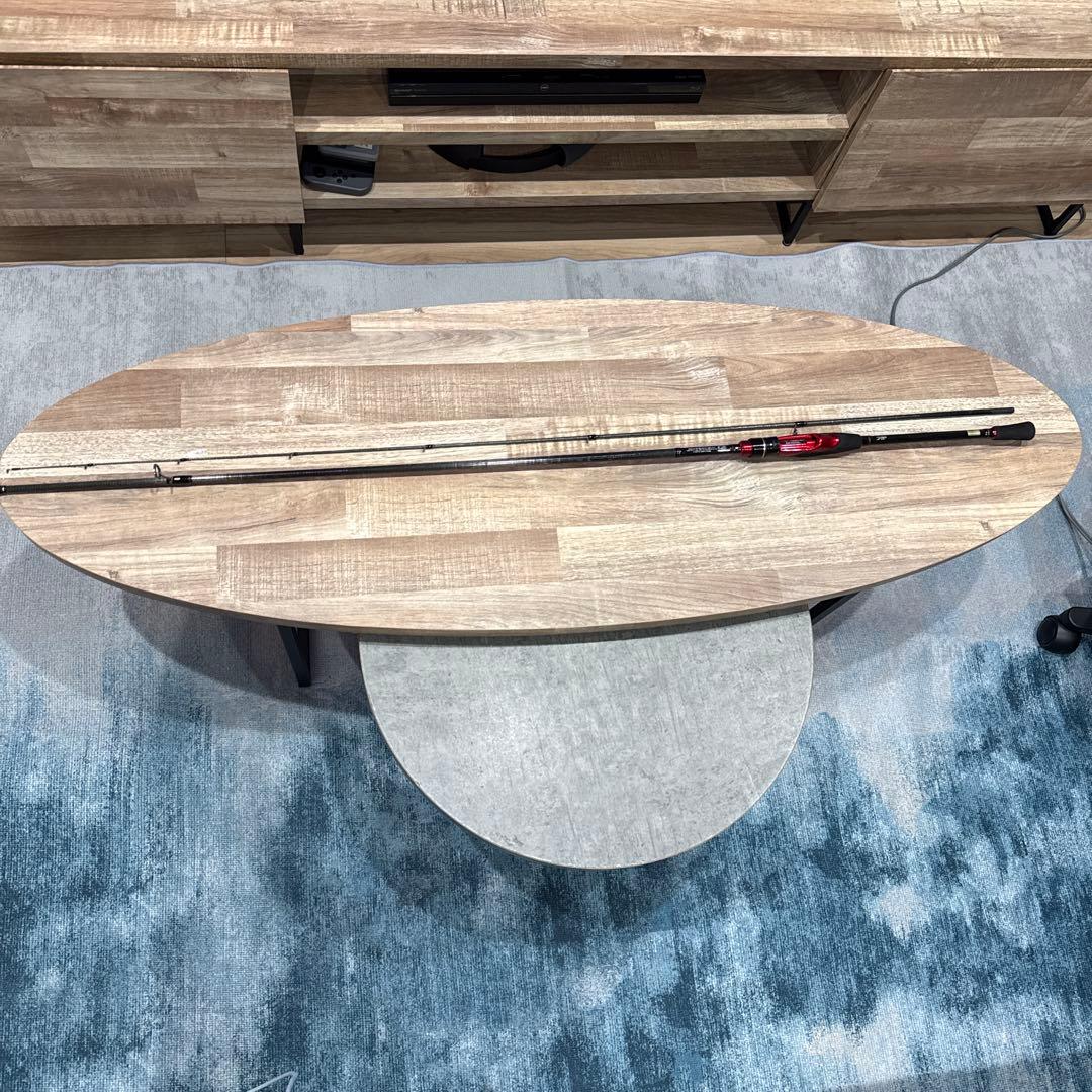 ダイワ 月下美人MX A71.5ML/H・K 月下美人 MX(ロッド)｜DAIWA