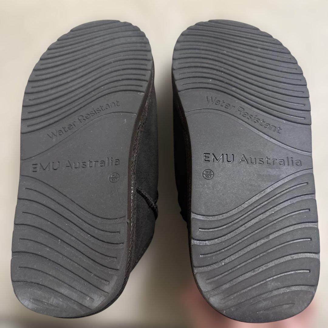 《お値下げ》EMU別注STINGER COMPACT 25cm