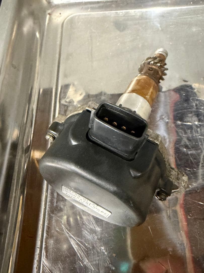 sr20 det クランク角センサー クラセン s13 180 s14 s15 Amazon.co.jp: SR20DET クランク角センサー センサー交換＆リビルト