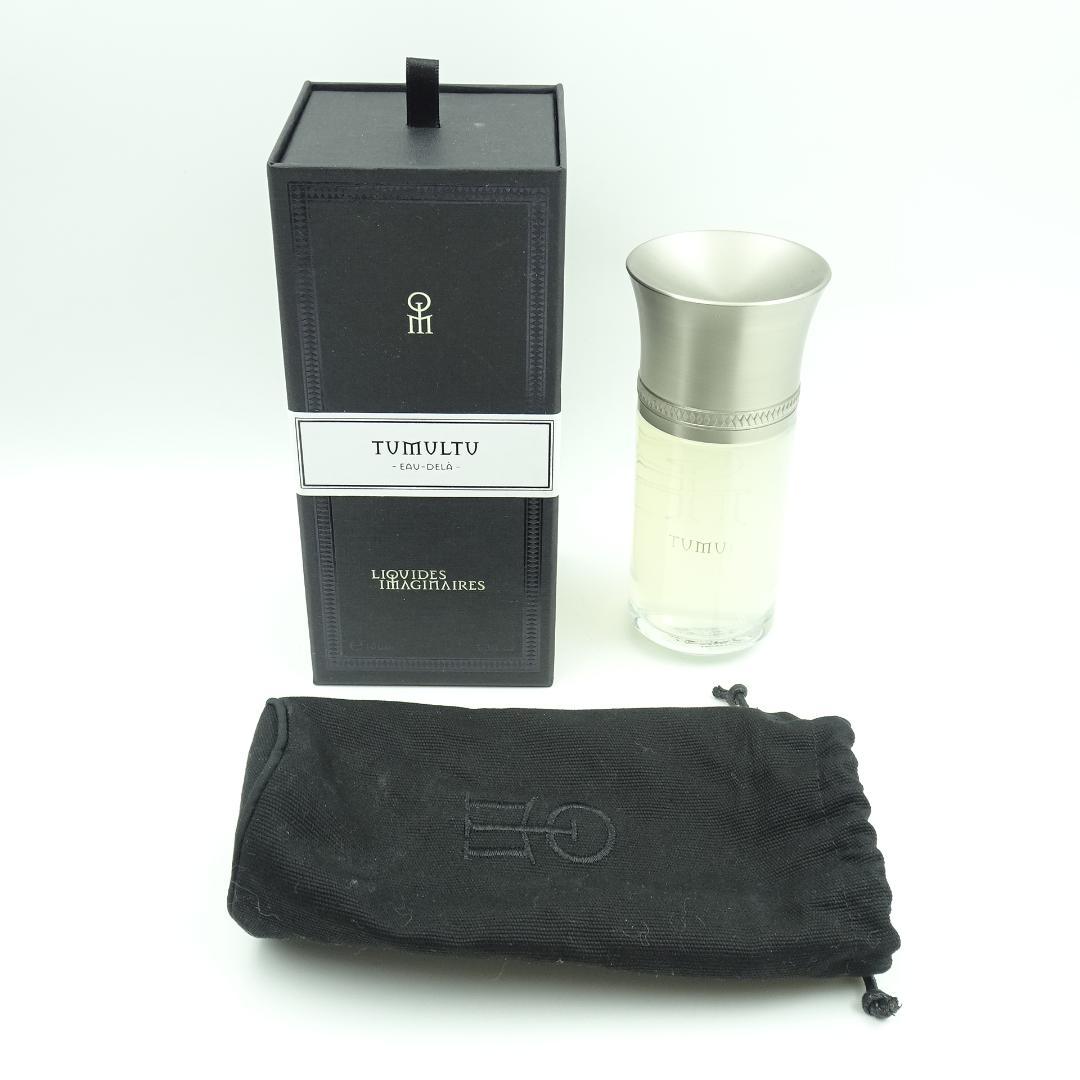 リキッドイマジネール　オードパルファン　100ml Celes (セレス) | Liquides Imaginaires - Navis(リキッドイマジネール