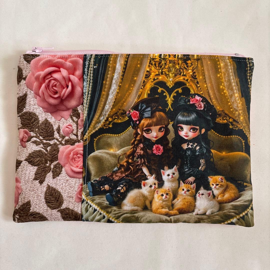 きゃんべる様オーダーページ18