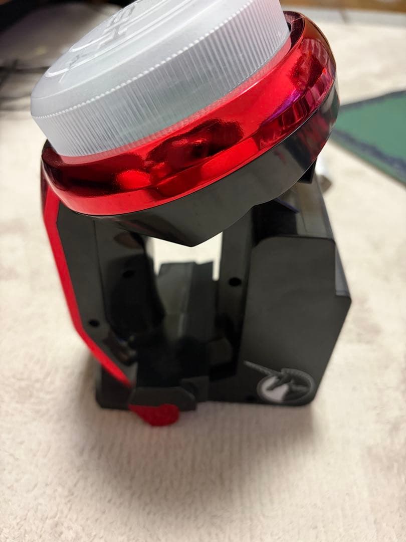 一番くじ 機動戦士ガンダムユニコーン ラストワン賞 レバブルアラーム