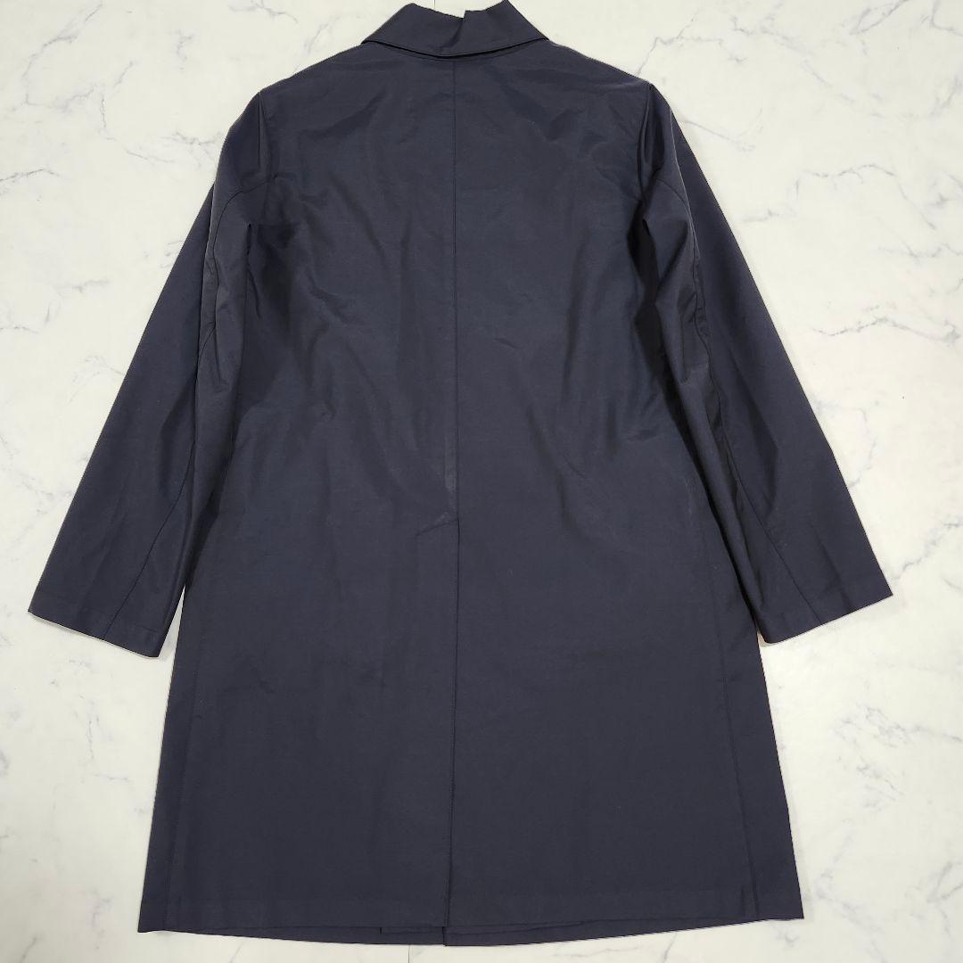 美品☆マッキントッシュロンドン ダウンライナー付きステンカラー