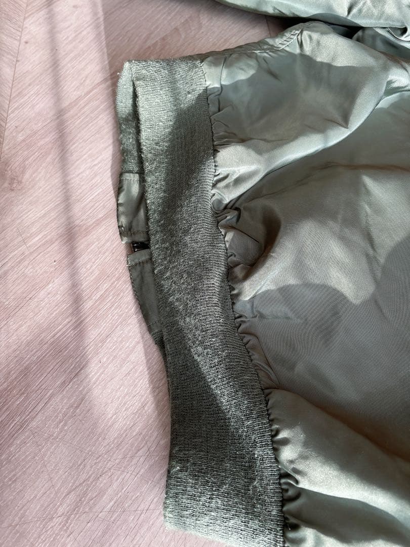 1953年 USA《SPIEWAK》MA-1 ヴィンテージ