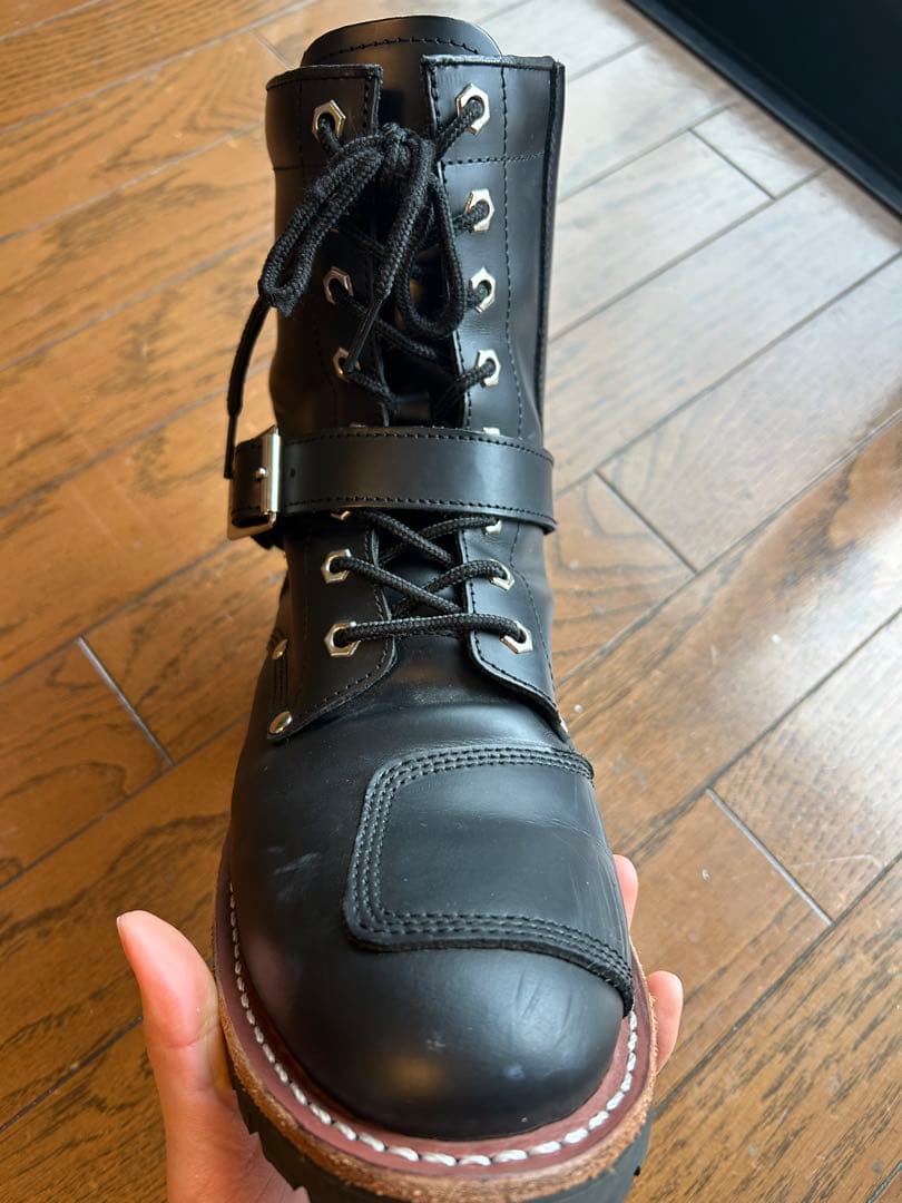 バイクウェア・装備 Avirex Yamato 25.0cm