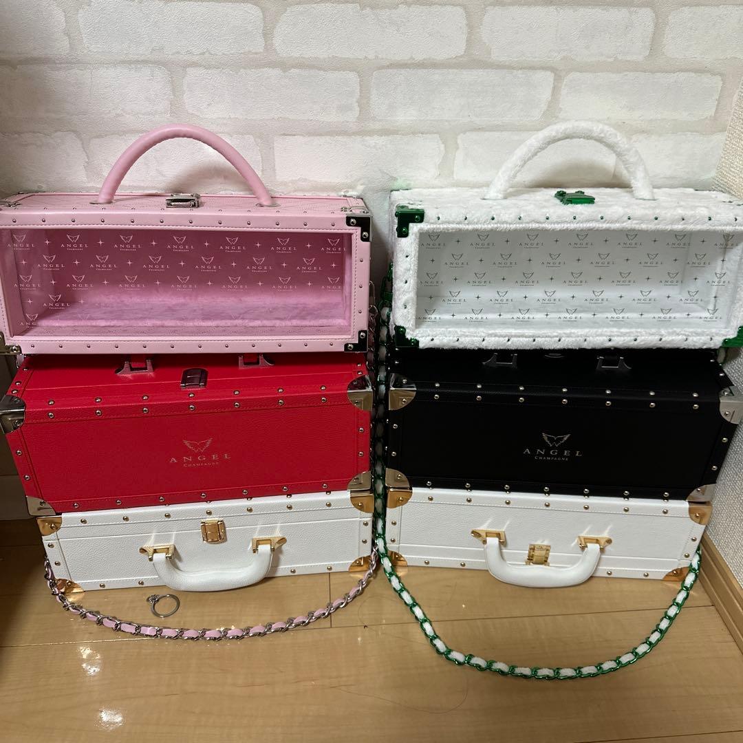 エンジェル　空箱　６箱 エンジェル 空箱のYahoo!オークション(旧ヤフオク!)の相場・価格を見る