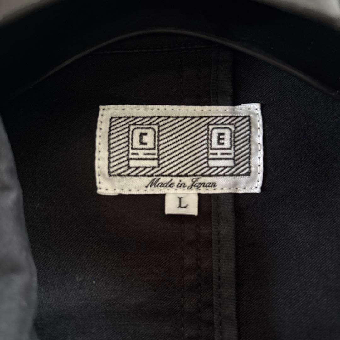 WILDCHILD様専用 C.E. cavempt シーイー カバーオール - メルカリ