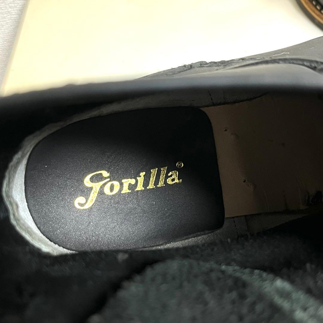 90s dead stock gorilla SHOE エンジニアブーツ - メルカリ