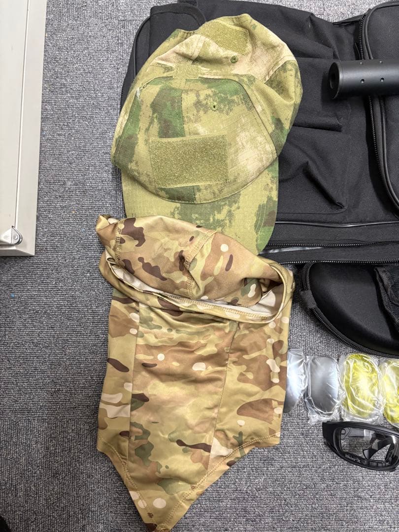 RIO様専用 東京マルイ電動 ハニーバジャー 金剛 K4PMC サバゲ引退一式