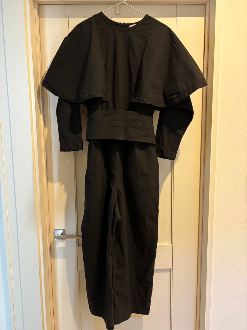 Crier all-in-one《black》