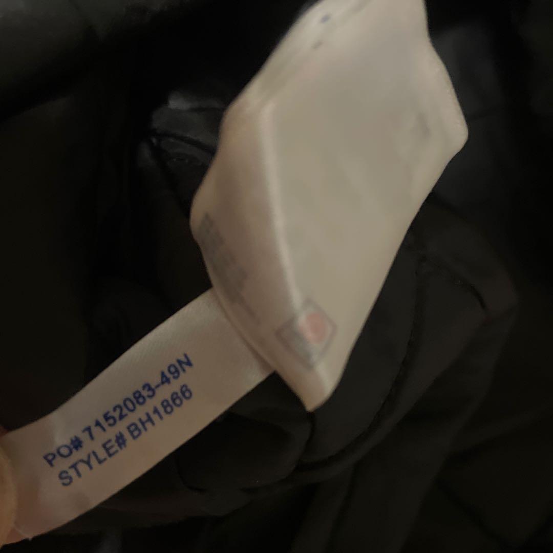 Supreme x LACOSTE 2019 F/W サイズS アノラック