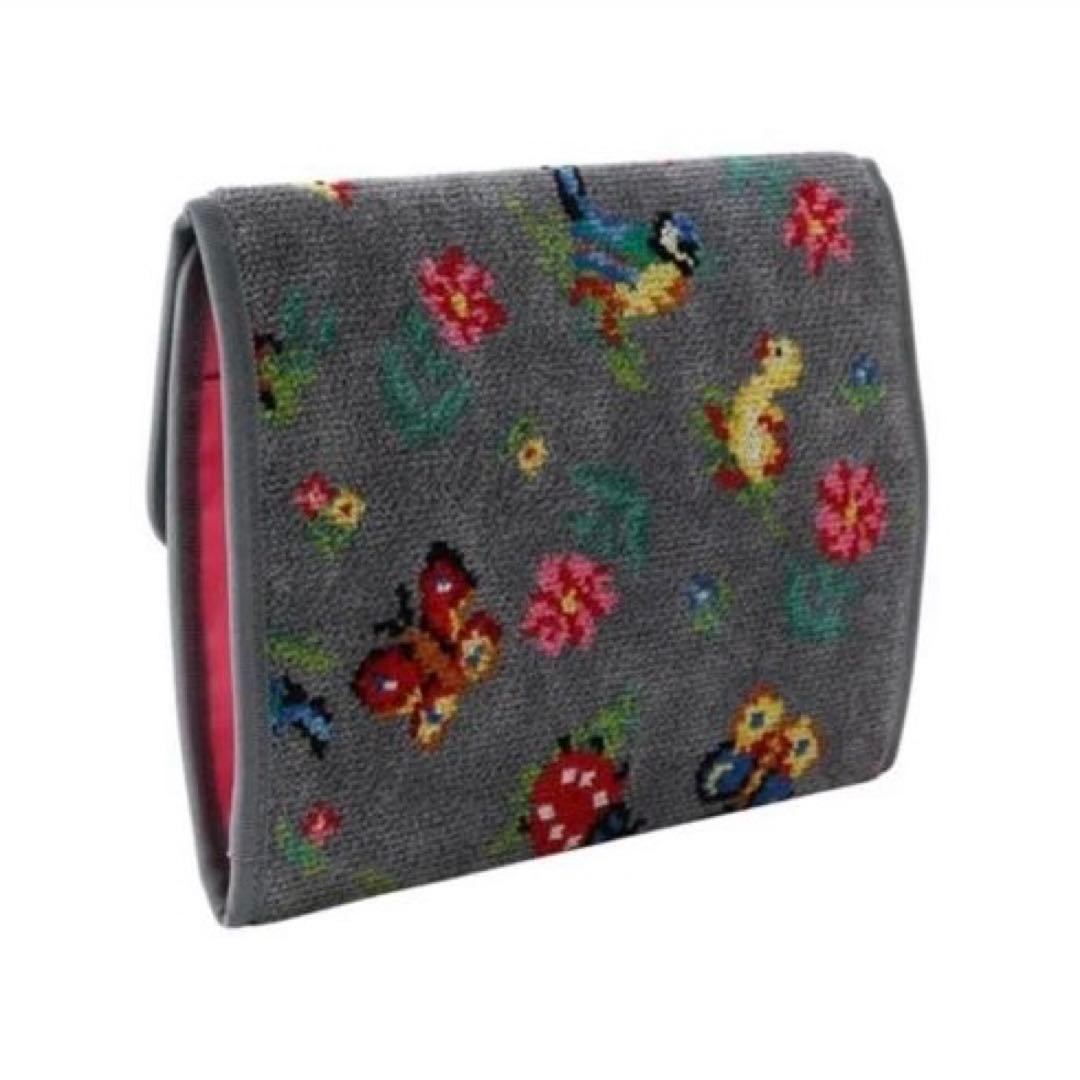 フェイラー ハイジ マルチケース グレー - メルカリ