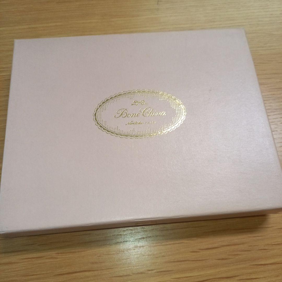 未使用品 ノリタケ スプーン スプーンレスト キューティーローズ 9940