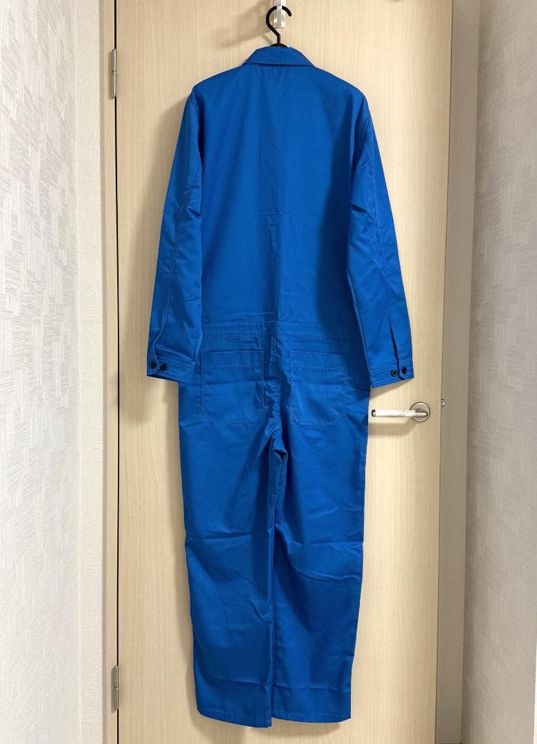 試着のみ 木梨サイクル KINASHI CYCLE ツナギ つなぎ - メルカリ