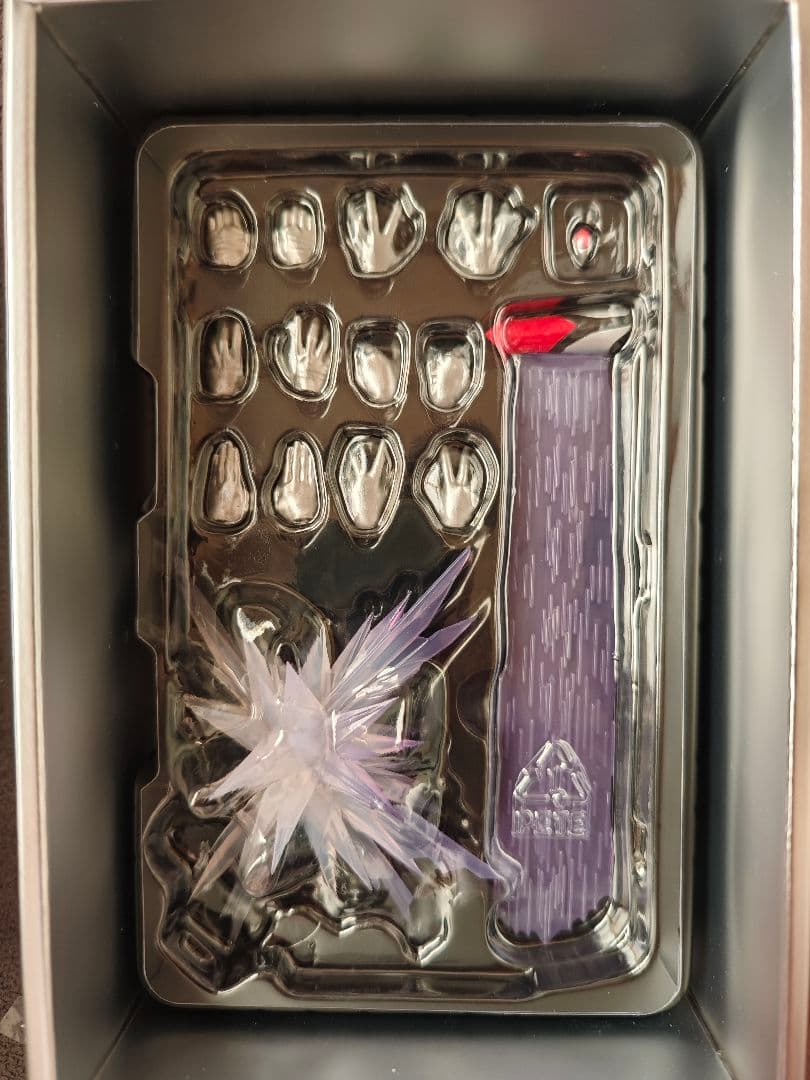 S.H.Figuarts イーウィールティガ リペイント完成品