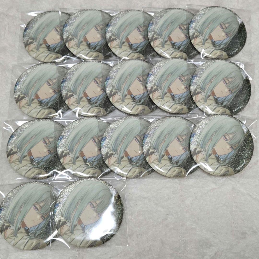 エイトリ 畔川幾成 缶バッジ 畔川幾成 缶バッジ エイトリ AGF ガチャガチャ - メルカリ