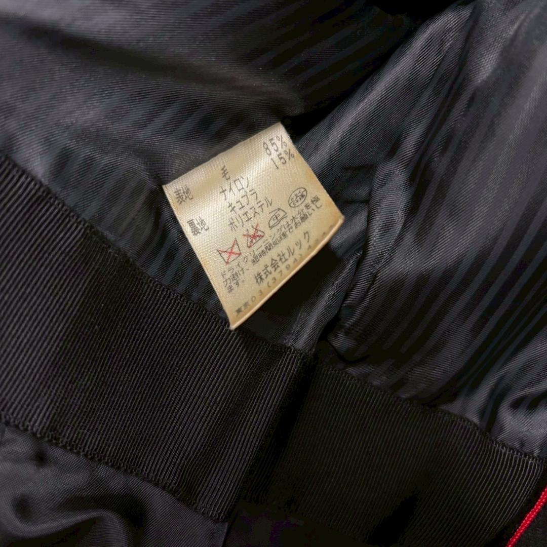 MARC JACOBS ダブル ウール Pコート N2230