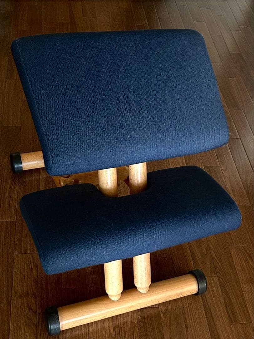 STOKKE ストッケ MULTI balans マルチ・バランスチェア値下げ可 STOKKE / ストッケ マルチバランスチェア - メルカリ