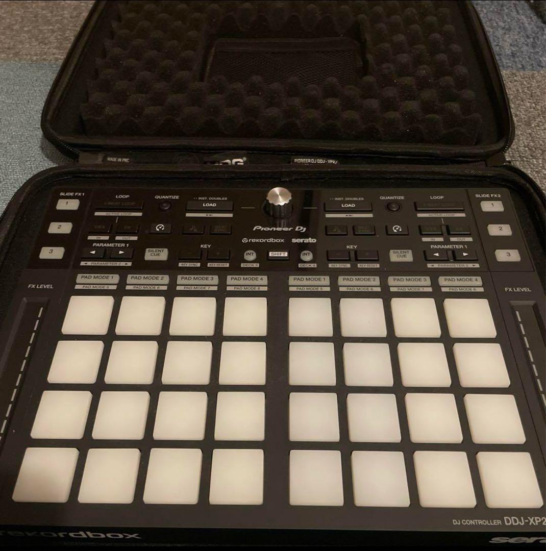 Pioneer DJ DDJ-XP2 コントローラー DDJ-XP2 – Pioneer DJ Store