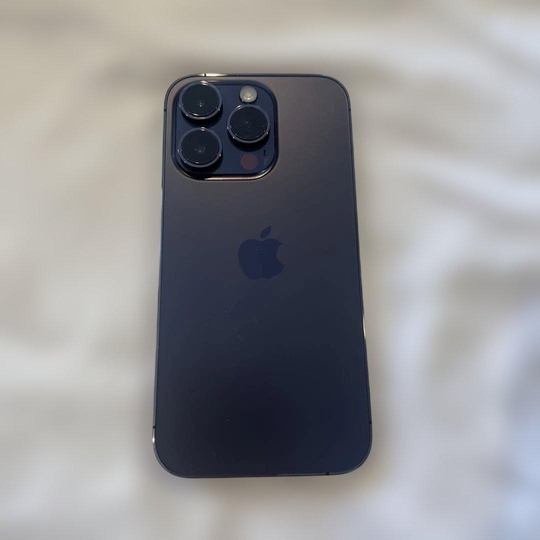 iPhone14pro 128GB ディープパープル Amazon | 【整備済み品】 Apple iPhone 14 Pro 128GB ディープパープル