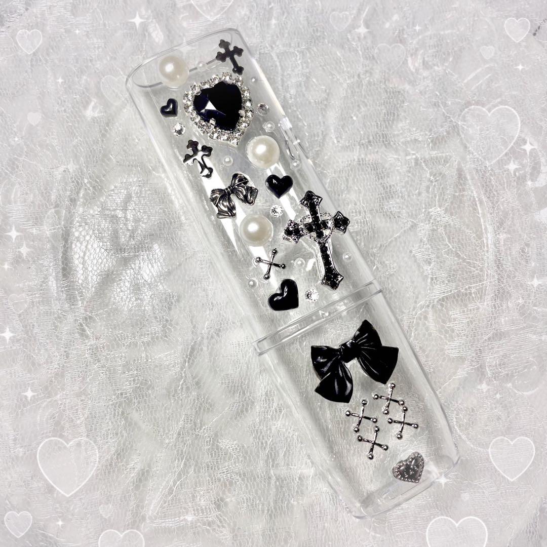 iQOS ♡ イルマワン ♡ ケース ♡ デコ ♡ 地雷系 - メルカリ