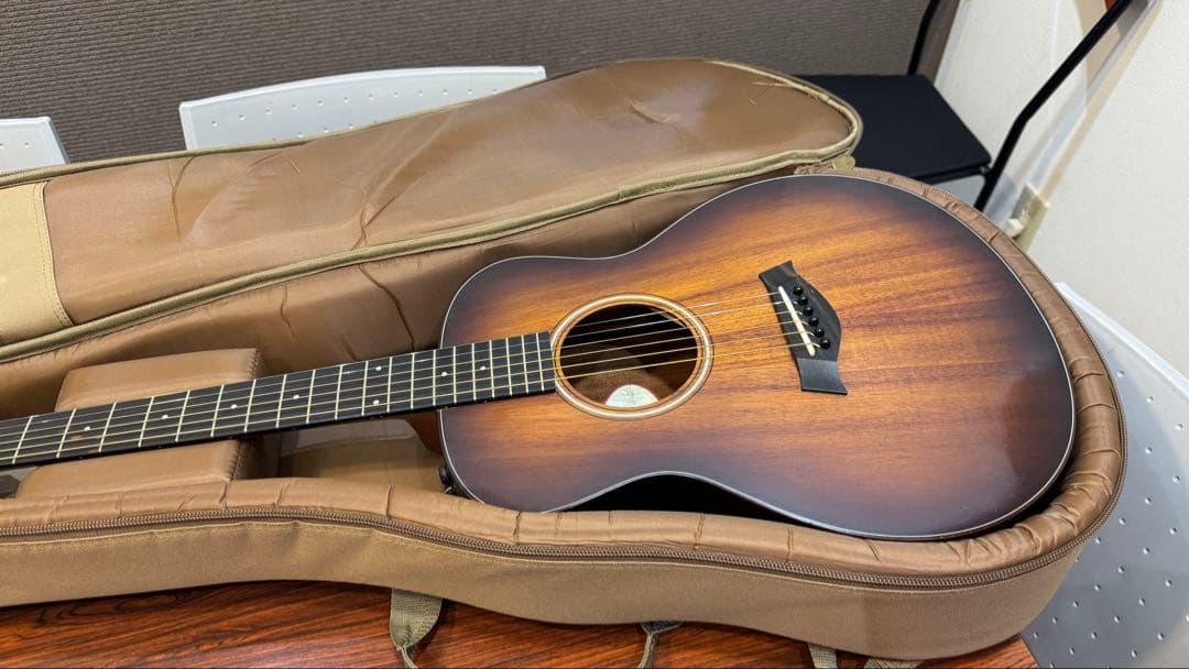 アコースティックギター GS MINI-e koa plus GS Mini-e Koa Plus レイヤード・コアアコースティック