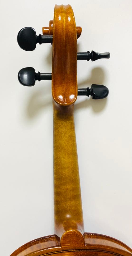 Roderich Paesold 804A ペゾルト 4/4 バイオリン - メルカリ