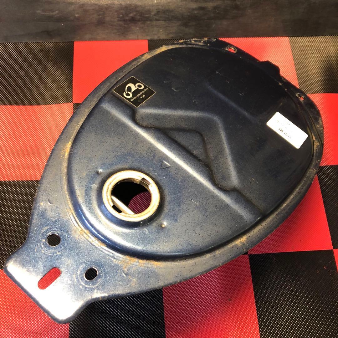 ホンダ スーパーカブ50(AA01) 純正フューエルタンク - メルカリ