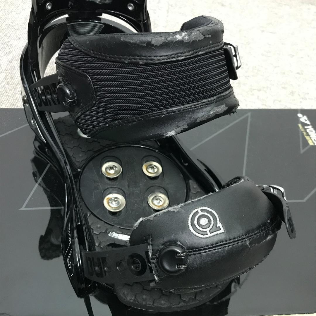 16万セット□YONEX BURTON ボード ビンディング ブーツ ケース