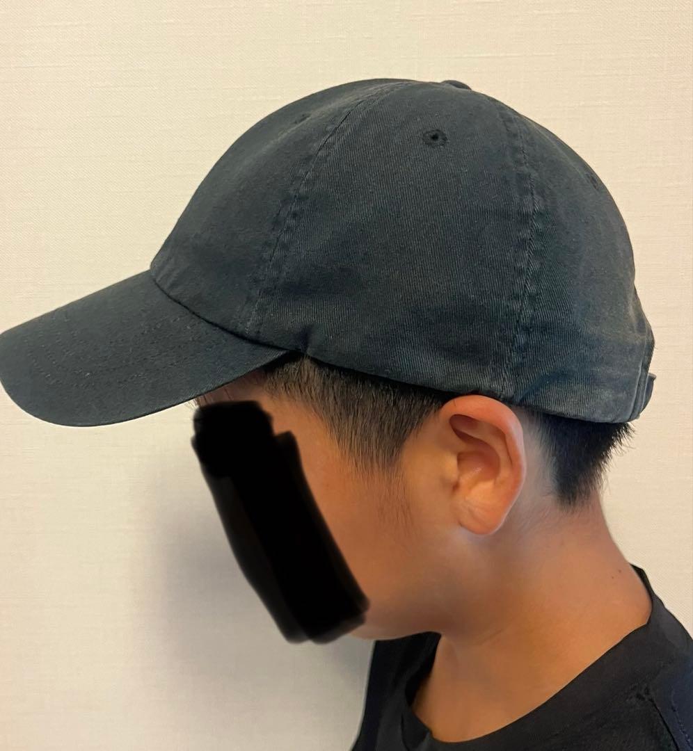 ロンハーマン別注 ラルフローレンキャップ BLACK Collection - メルカリ