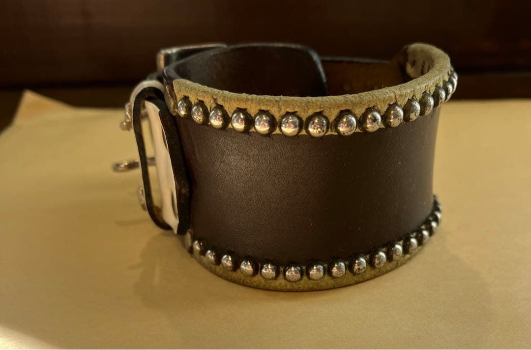 ウルフズヘッド WOLF'S HEAD キムタク着 50mm - メルカリ