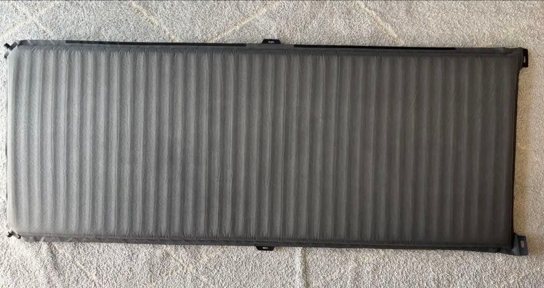 こうぴ  peak キャンピングマット 2.0W 2枚TM-192