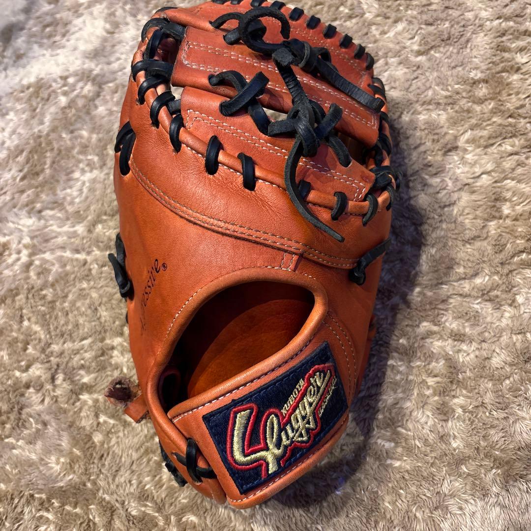 久保田スラッガー (JFMP) 少年用 グラブ ファーストミット 右投げ用 Amazon | 久保田スラッガー 少年用軟式ファーストミットJFMP 右投げ用