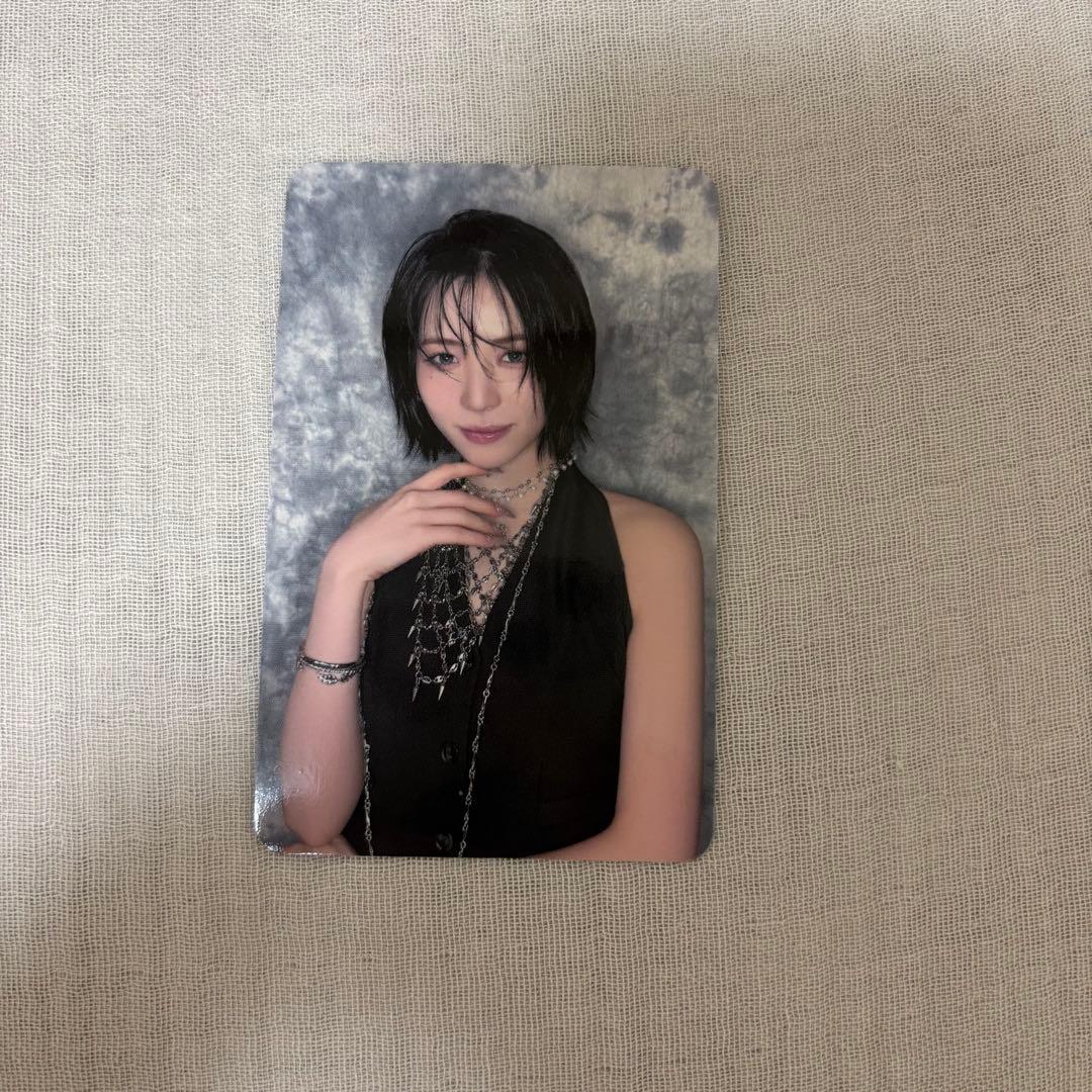 NiziU マヤ 愛知、北海道 会場限定フォトカード - メルカリ