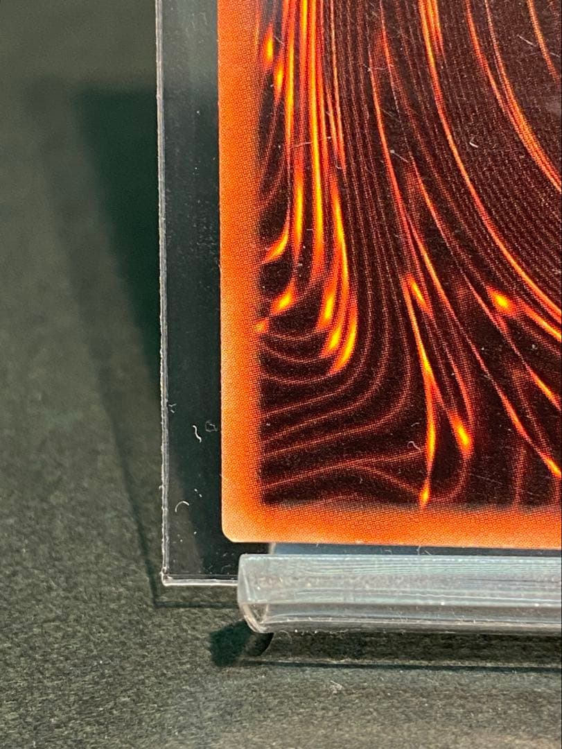 真紅眼の黒竜 BPT-005 英語 シークレット - メルカリ