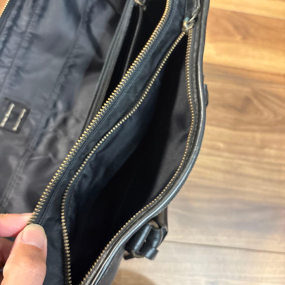 希少】PORTER ポーター 70周年 バーニーズニューヨーク別注 トート