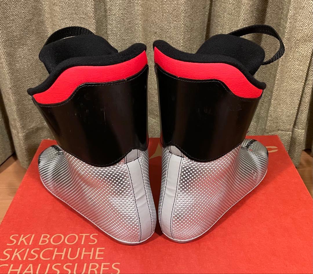 美品 ATOMIC HAWX JR3 子供用 スキーブーツ 23〜23.5cm