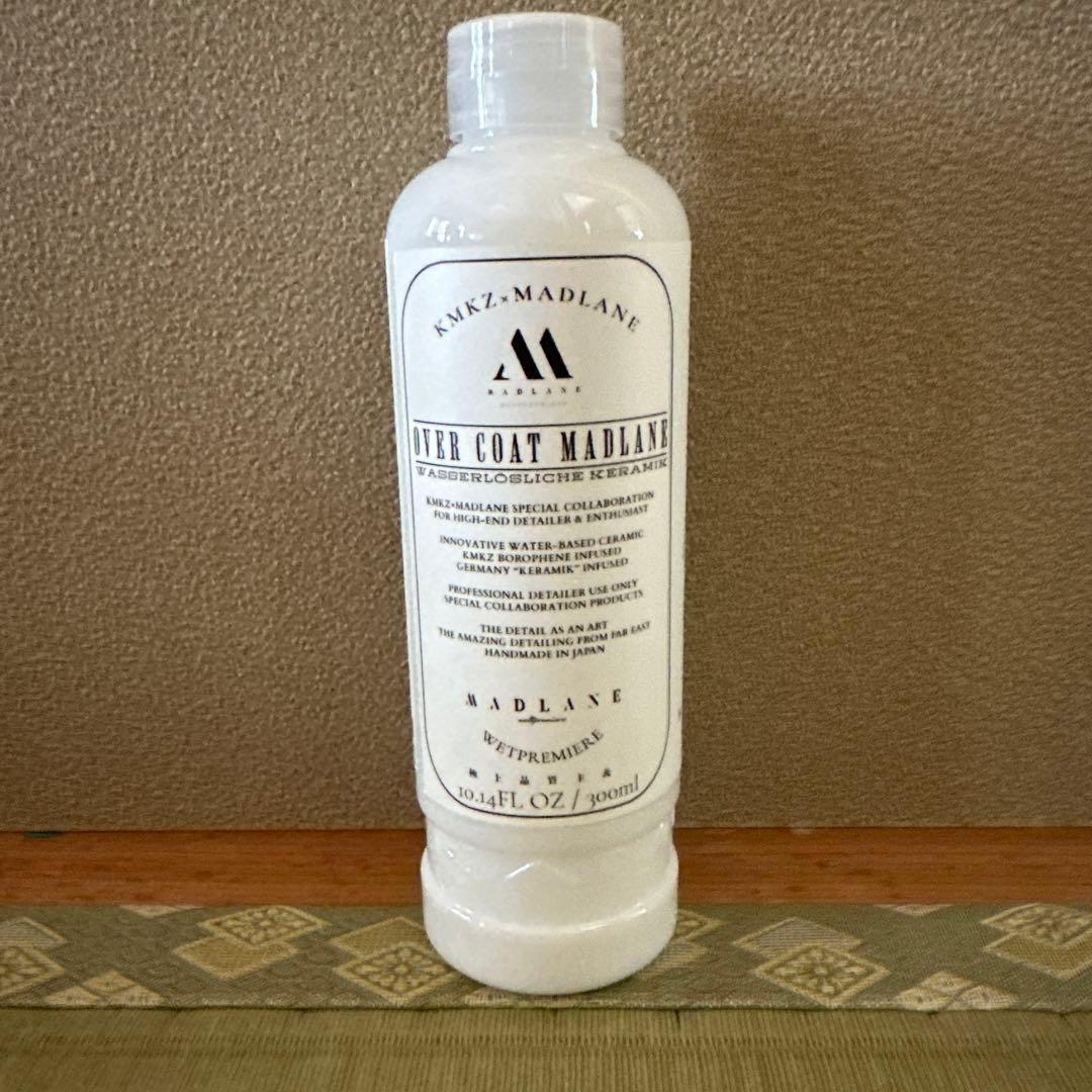 神風コレクション OVER COAT MADLANE オーバーコート - メルカリ